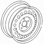 Felgen